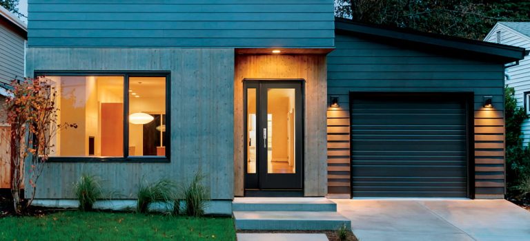 flush-glazed-full-light-front-door